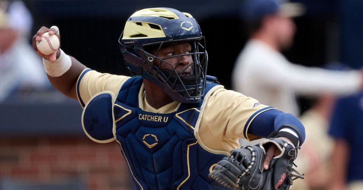2026 MLB Mock Draft 4.0