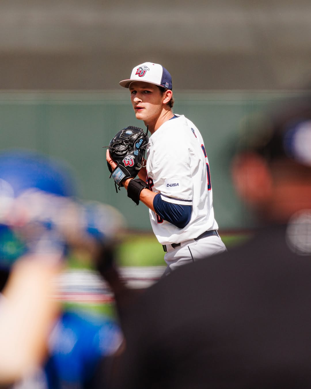 Ben Blair