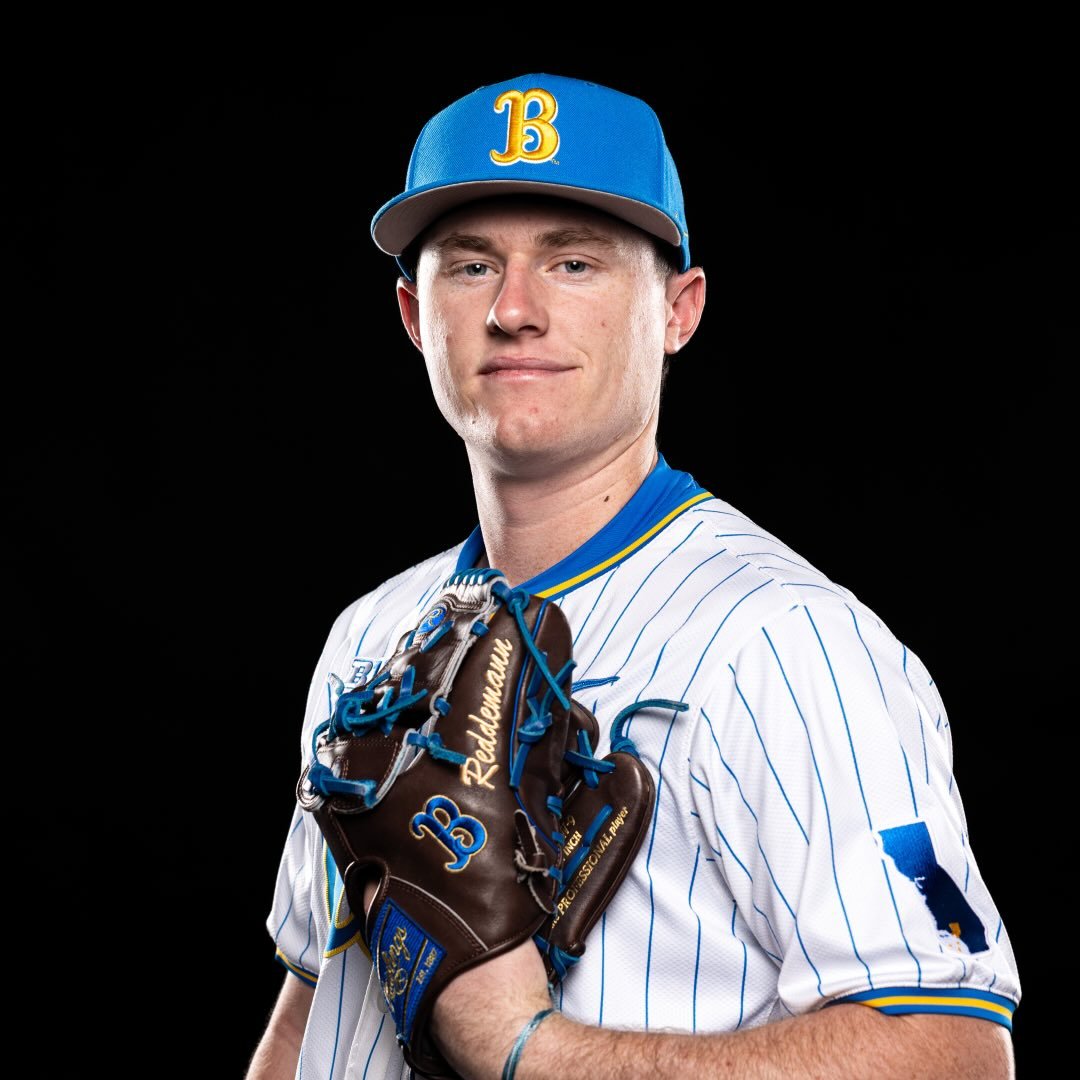 Logan Reddemann